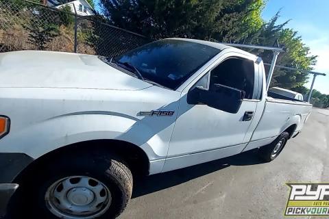 Photo of 2011 Ford F-150