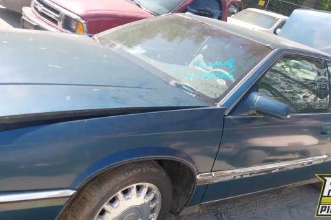Photo of 1994 Cadillac Eldorado