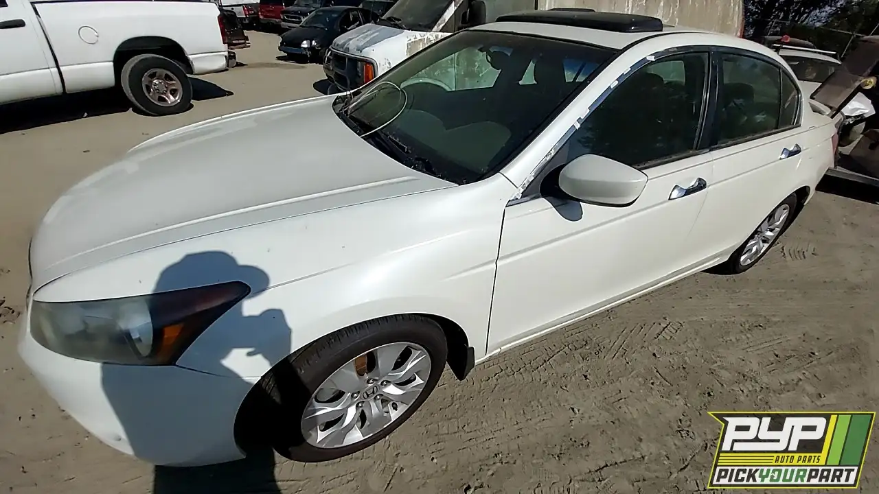 Photo of 2010 Honda Accord