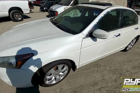 Photo of 2010 Honda Accord