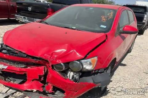 Photo of 2004 Mazda 6