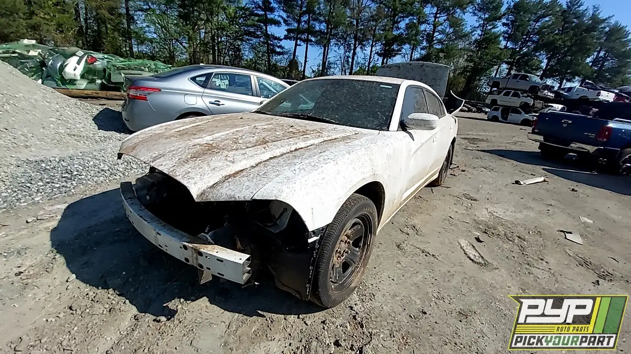 Photo of 2011 Dodge Charger