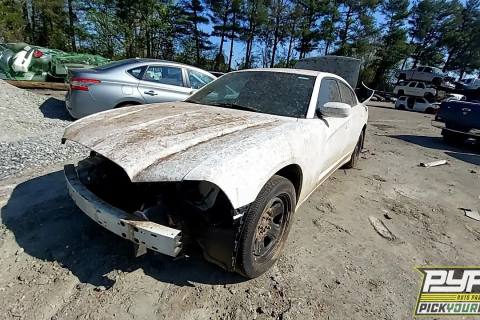 Photo of 2011 Dodge Charger