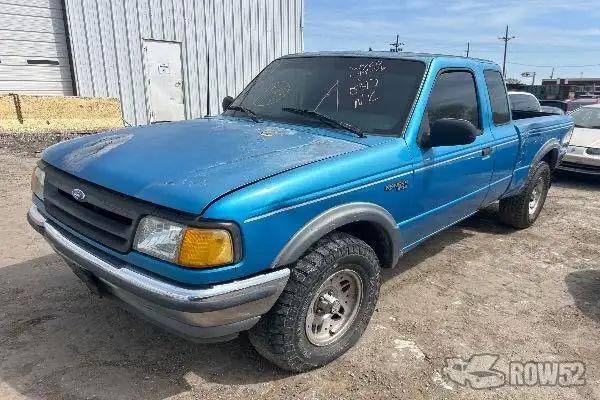 Photo of 1993 Ford Ranger