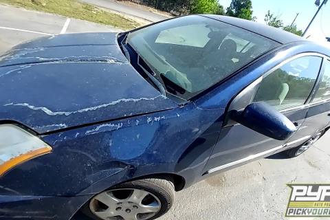 Photo of 2010 Nissan Sentra
