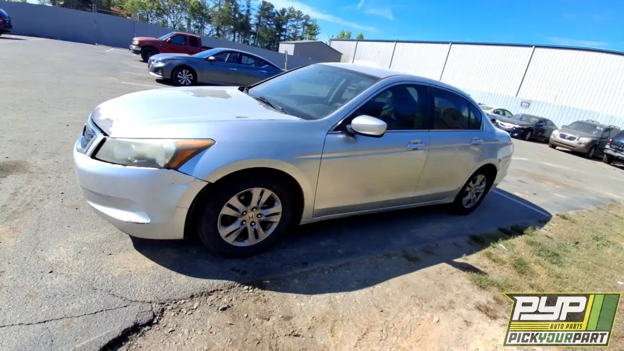 Photo of 2012 Honda Accord