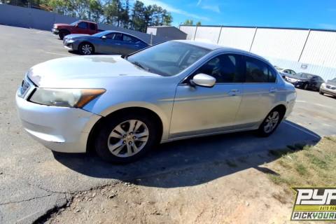 Photo of 2012 Honda Accord