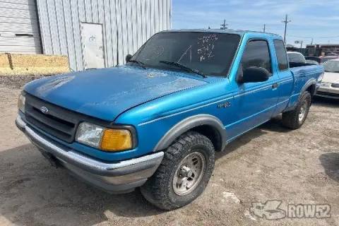 Photo of 1993 Ford Ranger