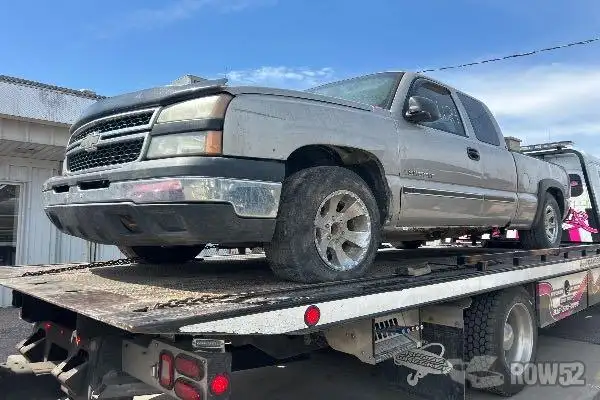 Photo of 2006 Chevrolet Silverado 1500