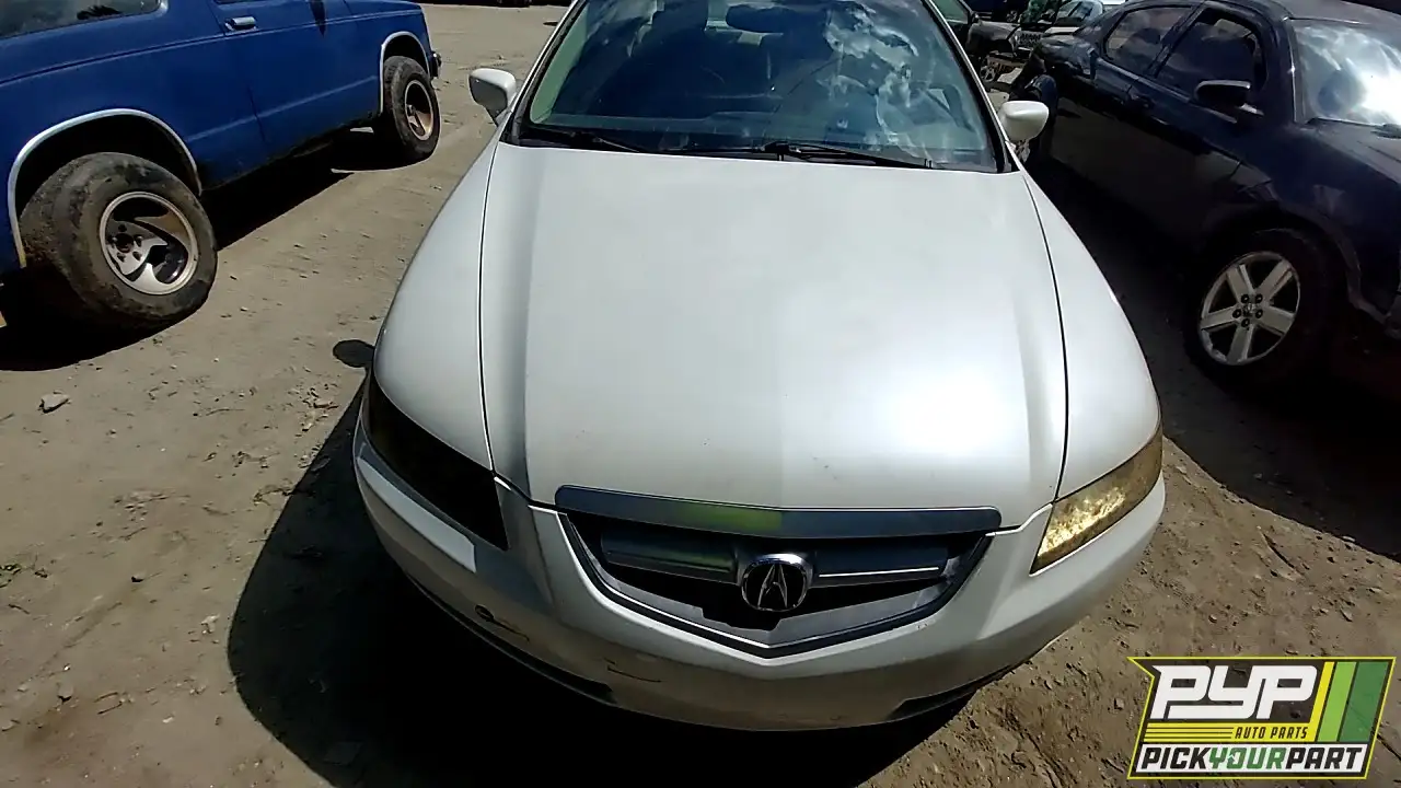 Photo of 2005 Acura Tl