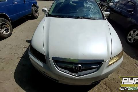 Photo of 2005 Acura Tl