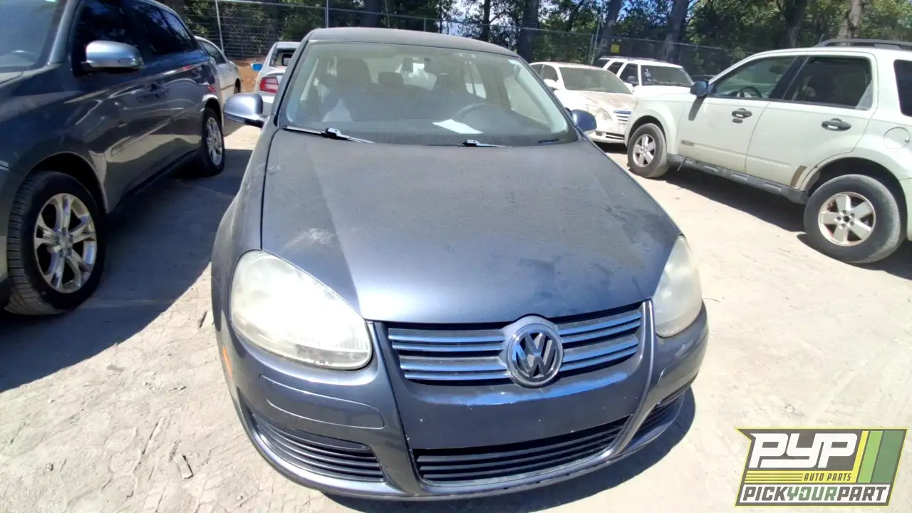 Photo of 2009 Volkswagen Jetta