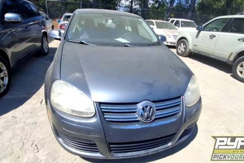Photo of 2009 Volkswagen Jetta