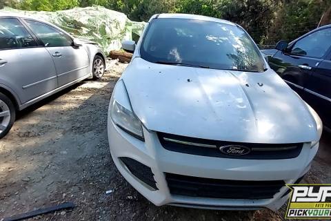 Photo of 2013 Ford Escape