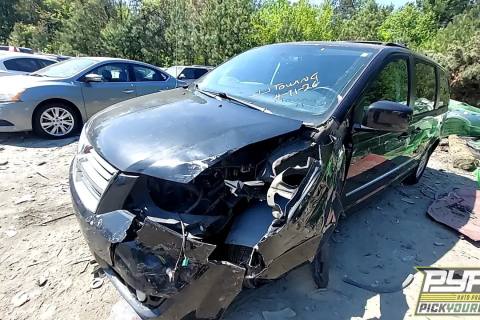 Photo of 2010 Dodge Grand Caravan