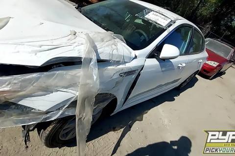 Photo of 2019 Kia Optima