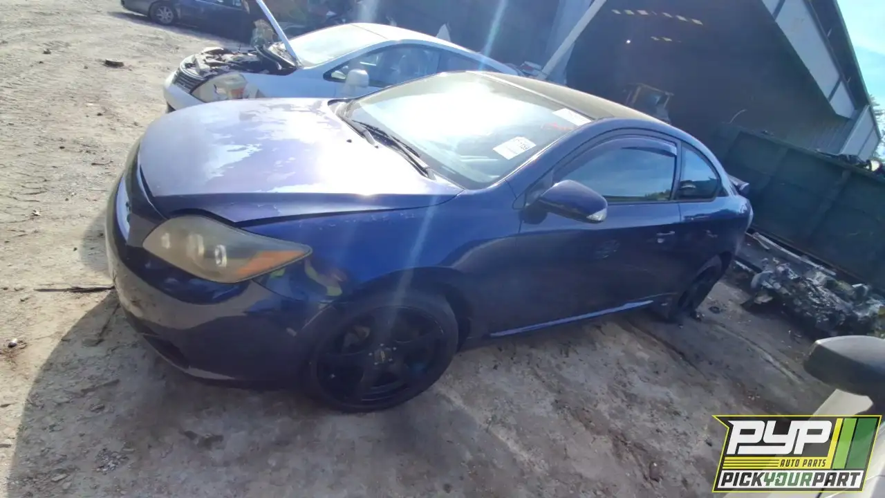 Photo of 2010 Scion Tc