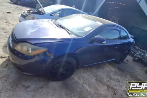 Photo of 2010 Scion Tc