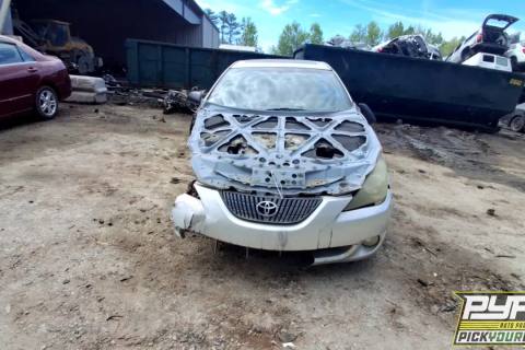 Photo of 2005 Toyota Solara