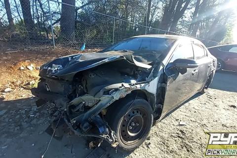 Photo of 2009 Nissan Maxima
