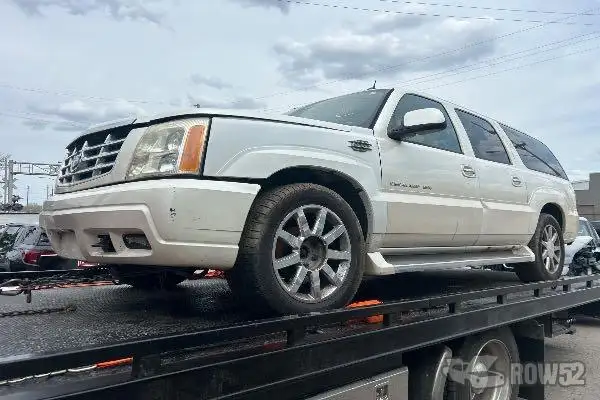 Photo of 2005 Cadillac Escalade