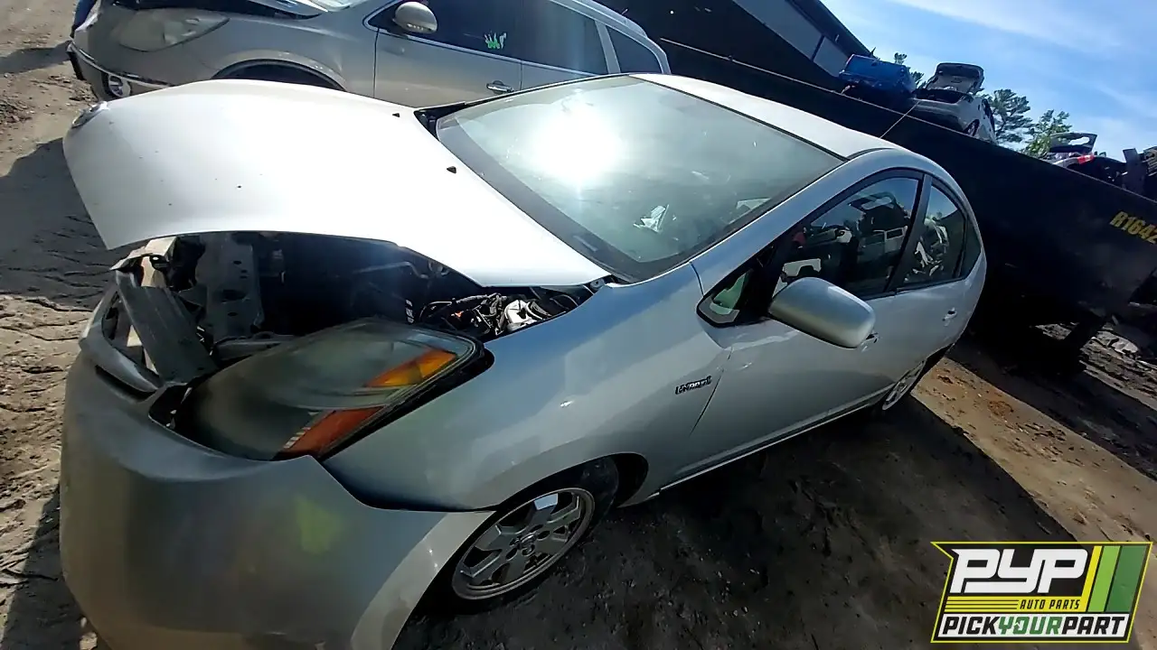 Photo of 2008 Toyota Prius