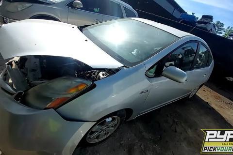 Photo of 2008 Toyota Prius