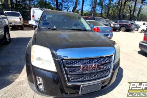 Photo of 2012 Gmc Terrain