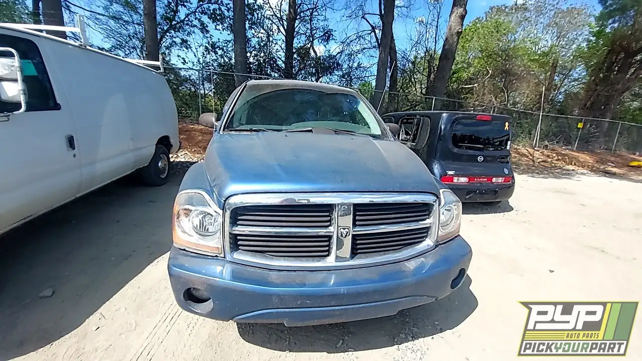 Photo of 2004 Dodge Durango
