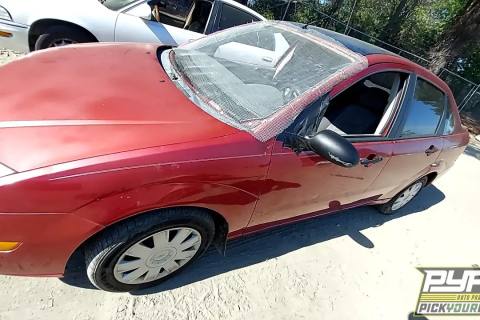 Photo of 2005 Ford Focus