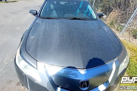 Photo of 2010 Acura Tl