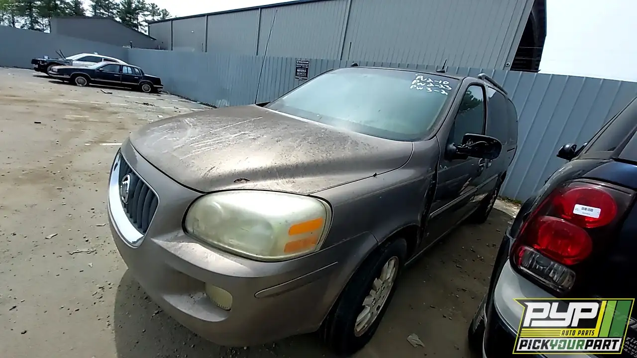 Photo of 2006 Buick Terraza