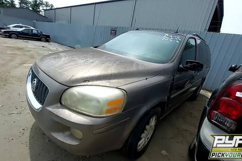 Photo of 2006 Buick Terraza