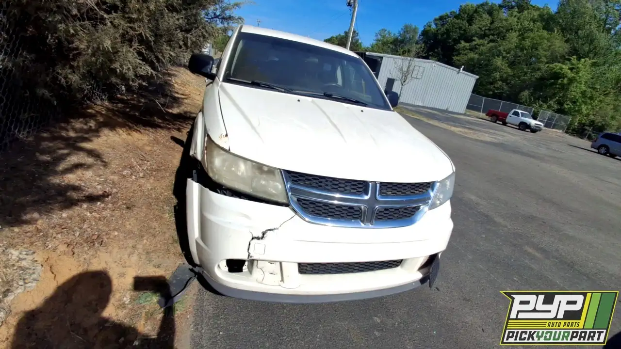 Photo of 2014 Dodge Journey