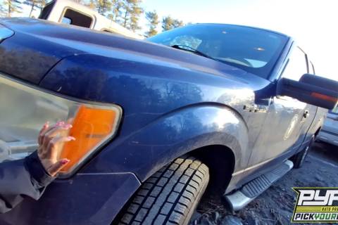 Photo of 2010 Ford F-150