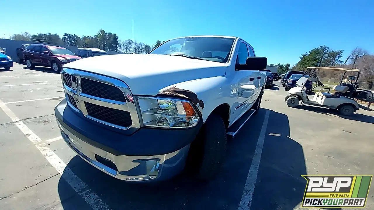Photo of 2013 Ram 1500
