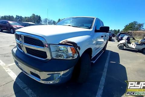 Photo of 2013 Ram 1500
