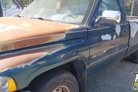 Photo of 1995 Dodge Ram 1500
