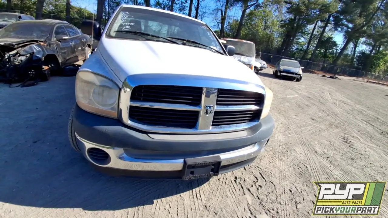 Photo of 2006 Dodge Ram 1500