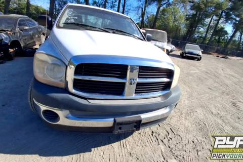 Photo of 2006 Dodge Ram 1500