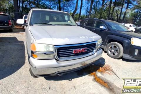 Photo of 2004 Gmc Yukon