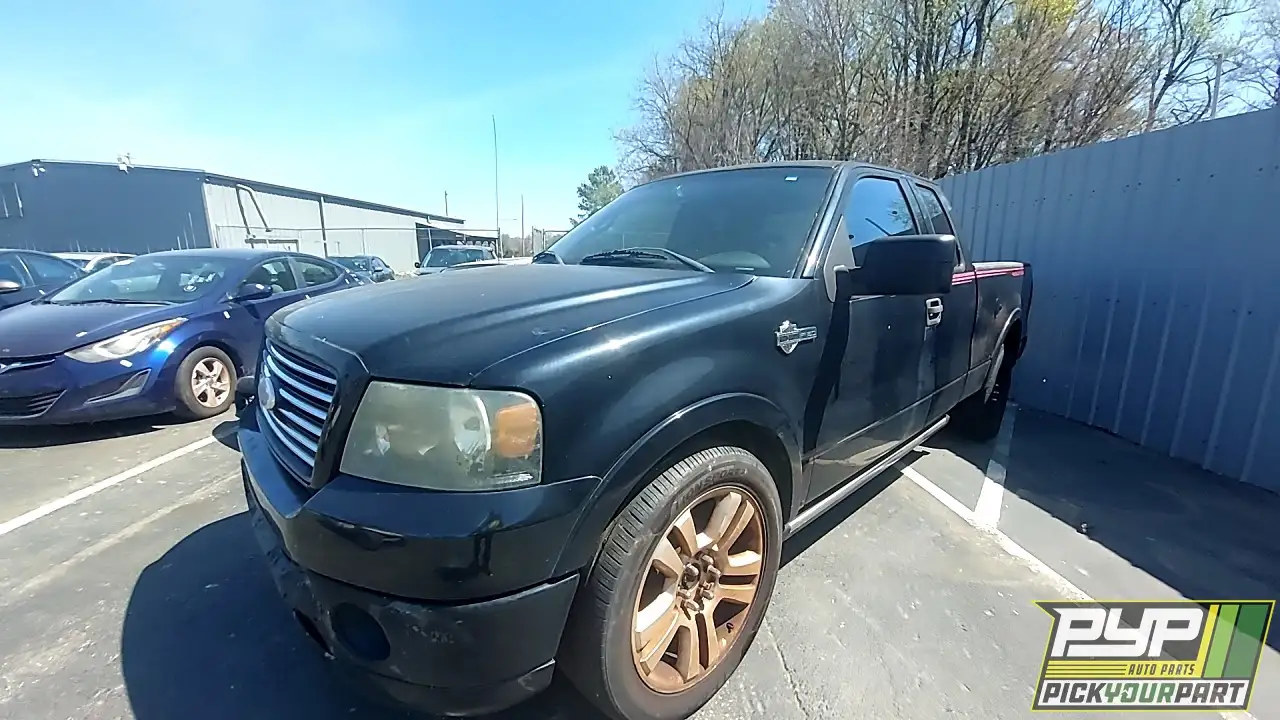 Photo of 2006 Ford F-150
