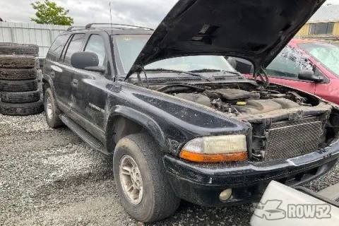 Photo of 2000 Dodge Durango