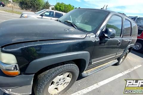 Photo of 2005 Chevrolet Tahoe