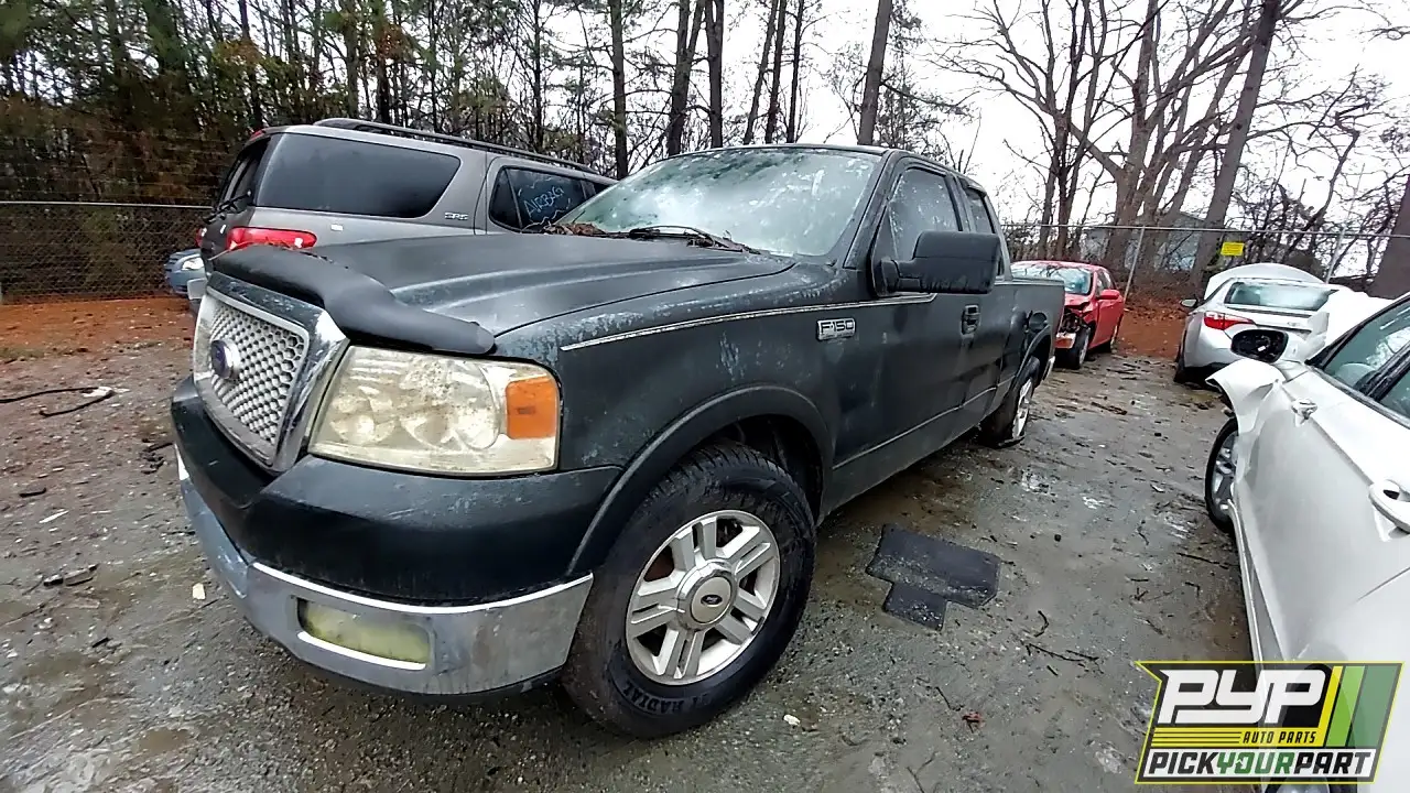 Photo of 2004 Ford F-150