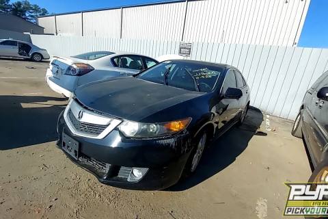 Photo of 2009 Acura Tsx