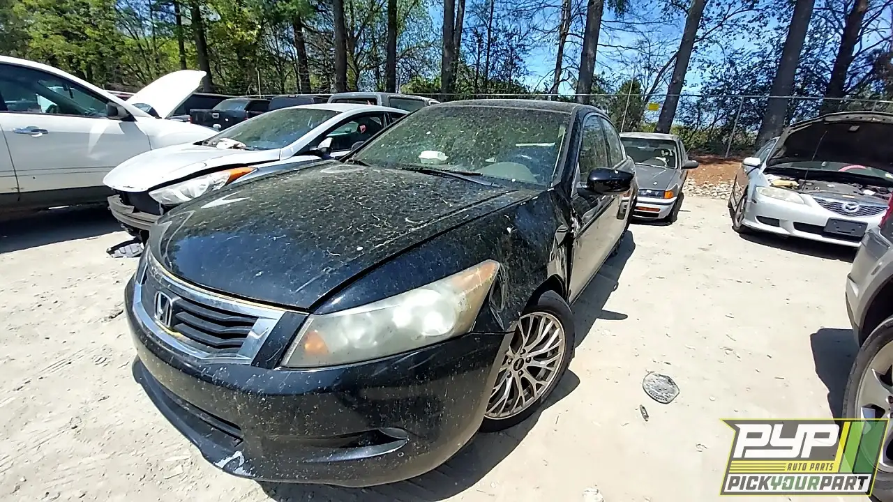 Photo of 2009 Honda Accord