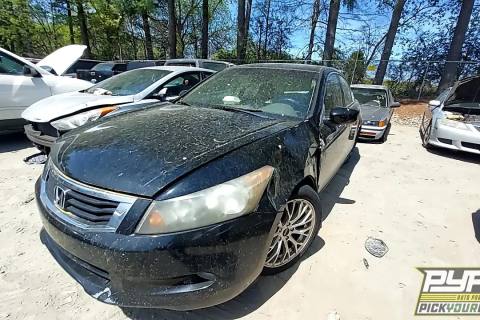 Photo of 2009 Honda Accord