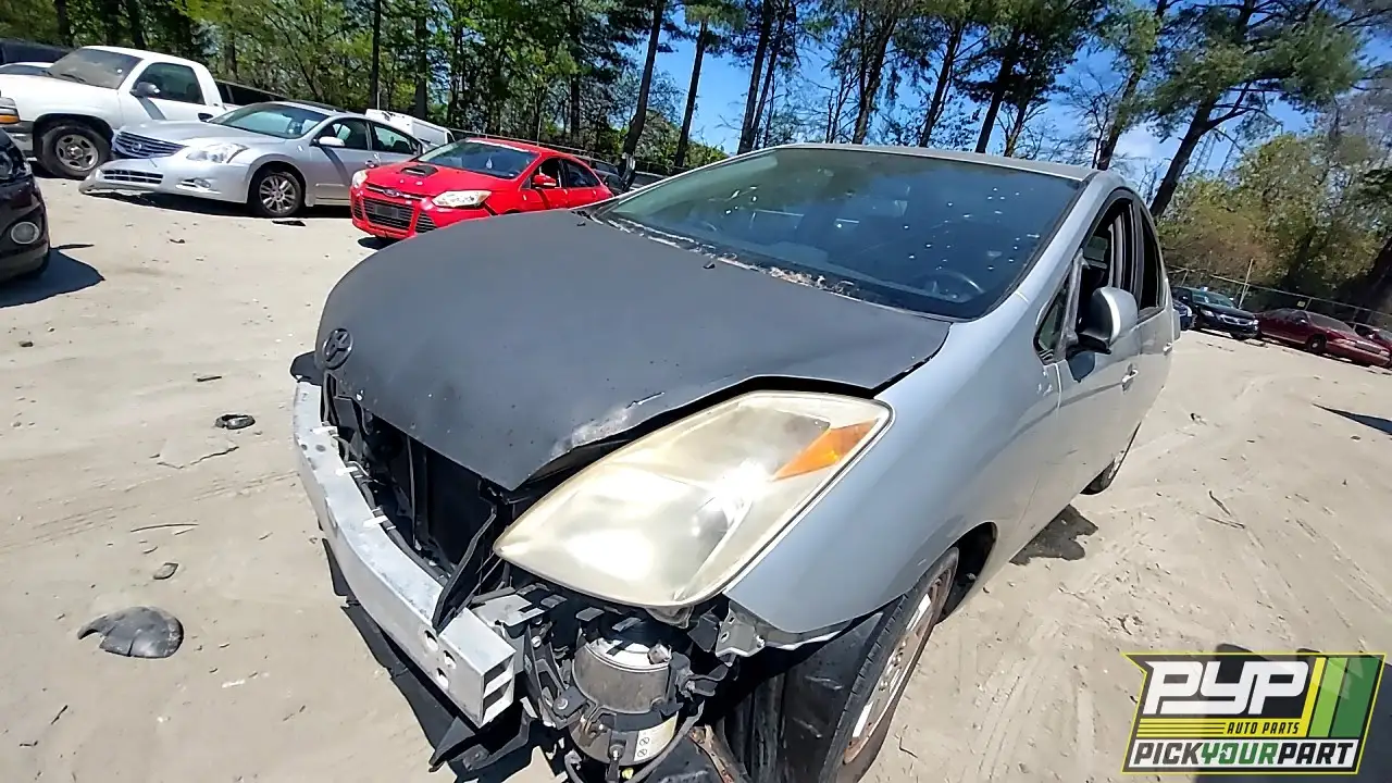Photo of 2004 Toyota Prius