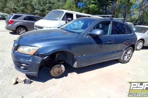 Photo of 2009 Audi Q5